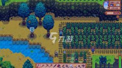 星露谷物语高价值做物保举