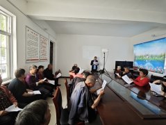 商洛科特派:科技赋能田园梦 良各种植财